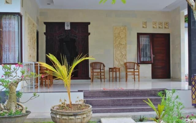 NK Guest House