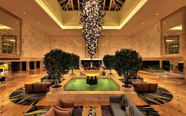 The Dragon Hotel Hangzhou