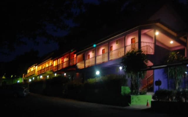 D Village Resort Melaka