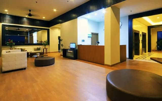 Azalea Suites by Jayakarta Group