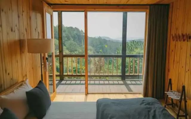 Lavender Glamping and Resorts Dalat