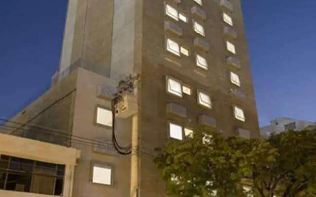 Hotel Quinta Norte Chipichape Cali