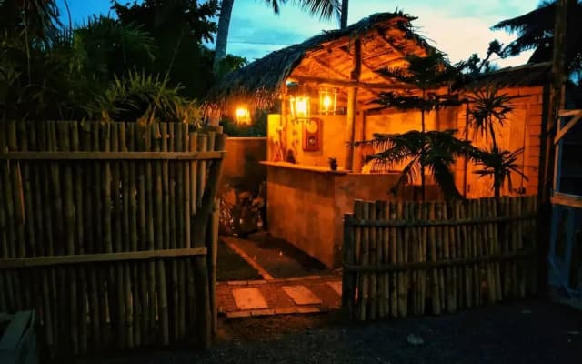 Lunuvila Resort Dickwella