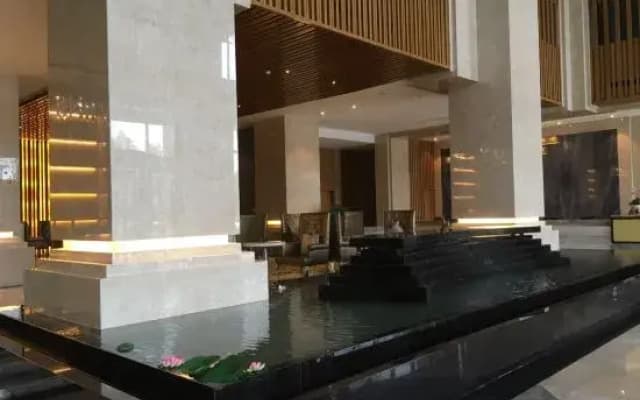 Xiangrui Hotel
