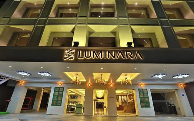 Hotel Luminara