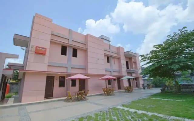 Guest House Karana Syariah