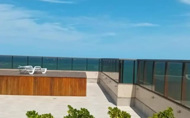 SUITE PREMIUM 603 Praia de Itaparica