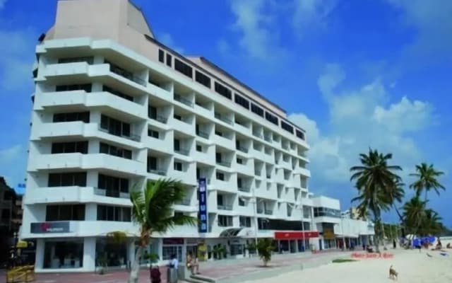 Hotel Tiuna