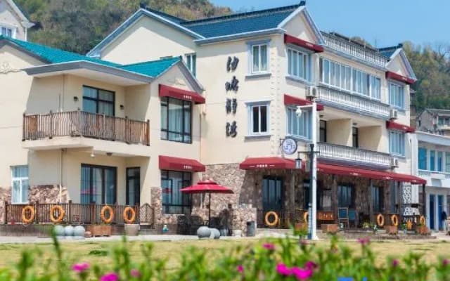 Shatang Jingwan Inn