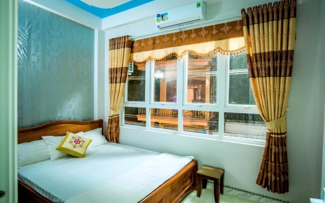 Phuc Hau Hotel - Ly Son