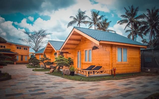 Doi Dep Villa