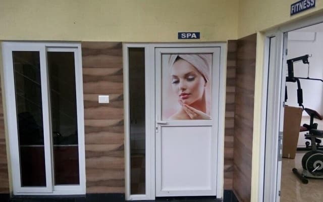 The Brook - Resorts & Spa - Yercaud