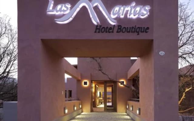 Las Marias Hotel Boutique