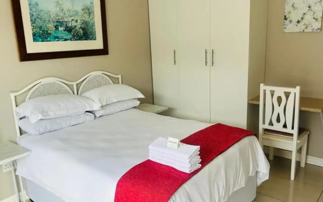 Hidden Bliss Guest House