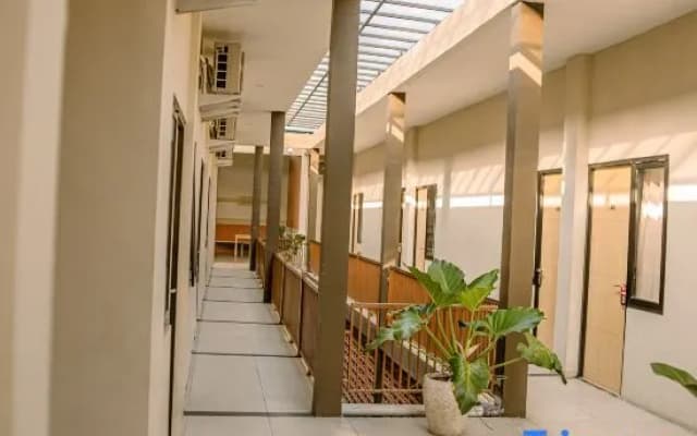 Sesare Co-Living by Calli Rooms