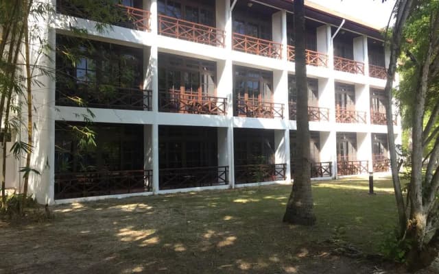 Federal Villa Beach Resort