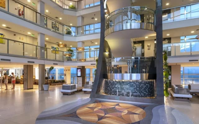 SERHS Experience Suites