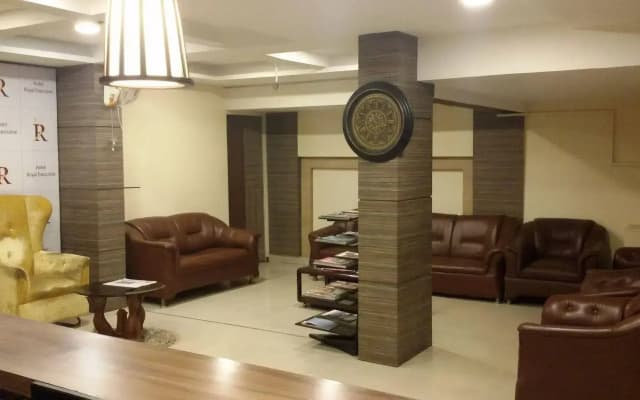 Hotel Royal Enclave