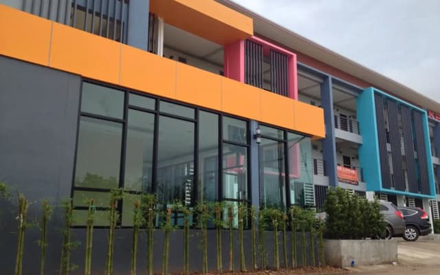 K2 Living Uttaradit