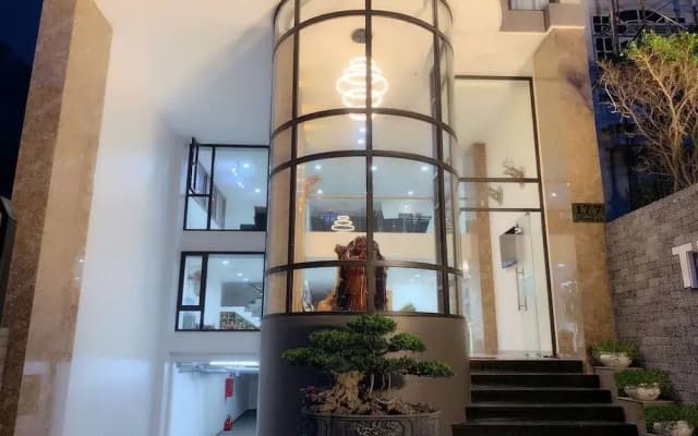 Trung Hieu Hotel