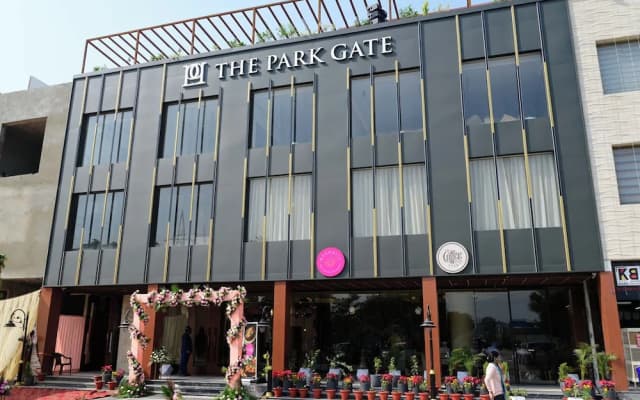 Hotel The Park Gate