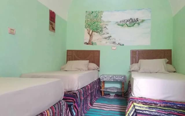 Ibiza Nubian House