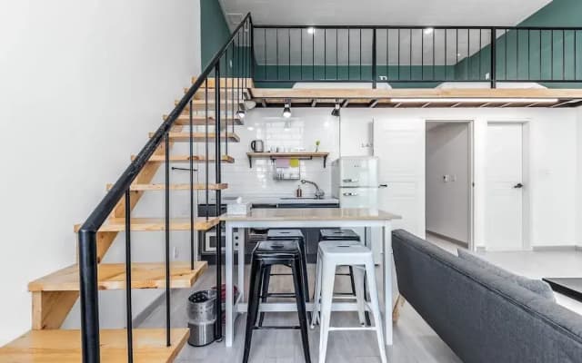 Yeosu Lastella Spa Pet-friendly Pension