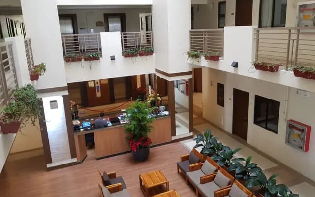 Outlook Ridge Residences