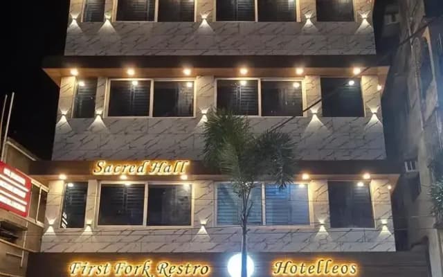 HOTELLEOS