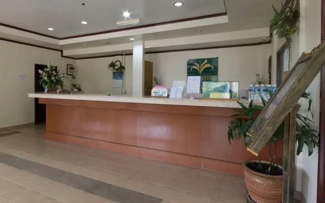 Super OYO 89300 Zen Garden Resort
