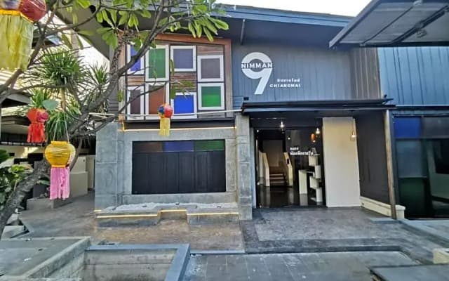 Nimman 9