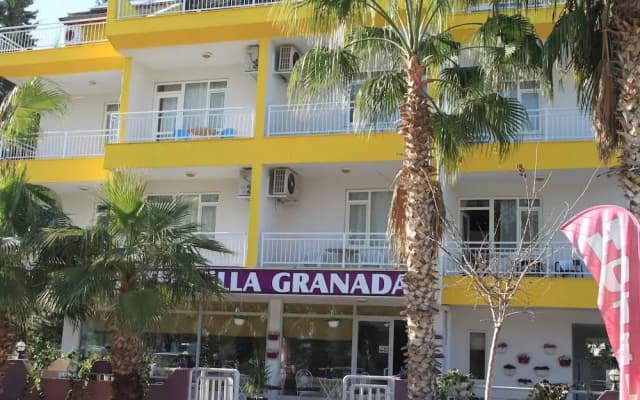Villa Granada Hotel