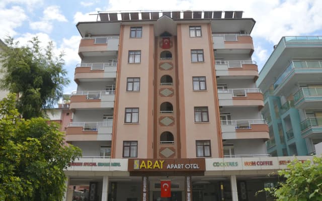 Saray Apart Hotel