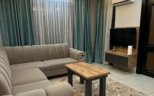 Loca Mari̇n Otel