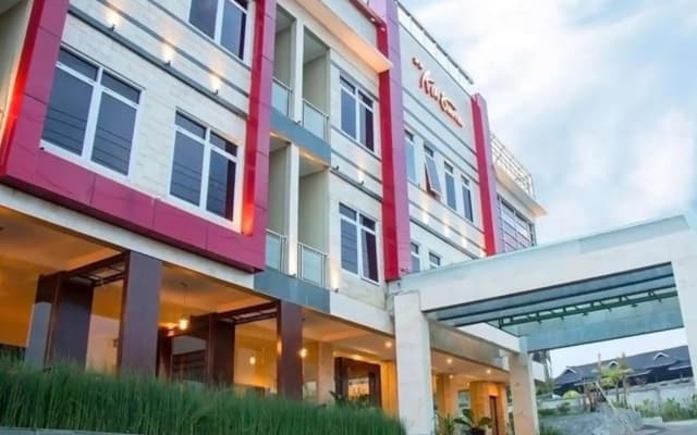 Albis Hotel