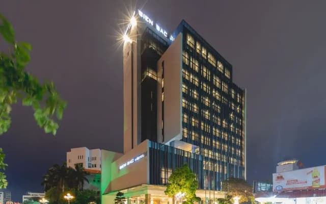 Bien Bac Hotel