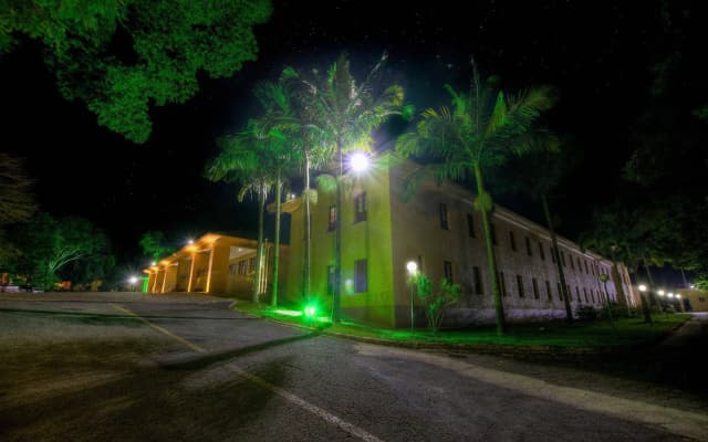 Hotel Nacional Inn Araxá Previdência
