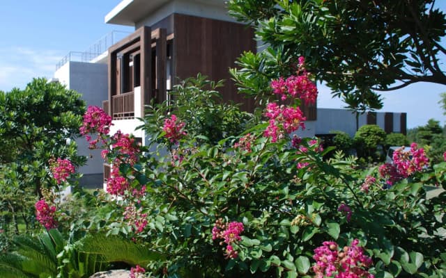 Jejueco Suites