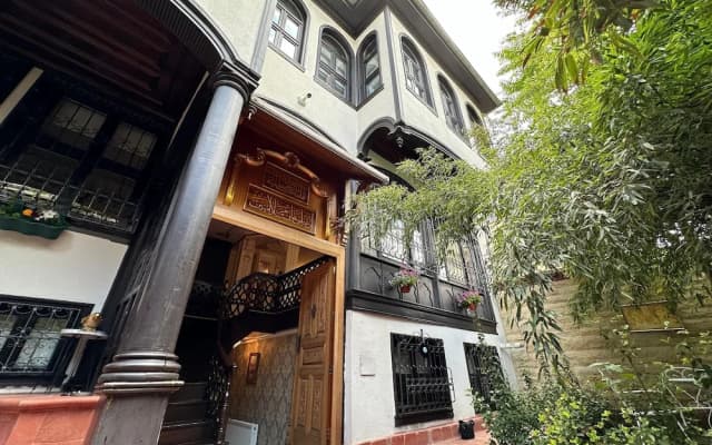 Tahtakale Konağı Private & Luxury