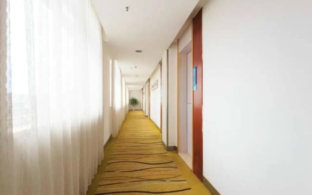 City Convenience Inn Liuzhou Rongshui