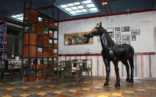 Herdsman Youth Hostel 2
