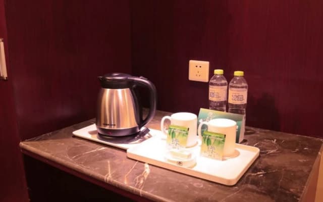GreenTree Inn Huangshan Tunxi Old Street Hotel