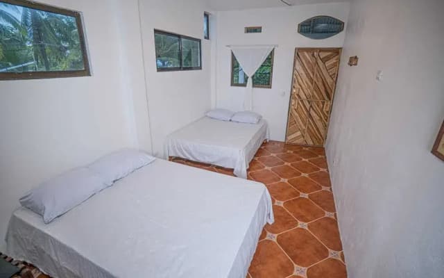 Hotel Pura Natura