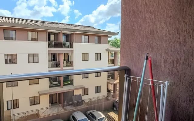 OZPED Flats Particulares Life Resort
