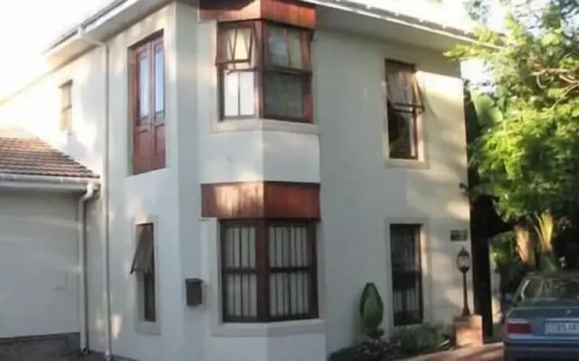 Magnolia Place Guest House