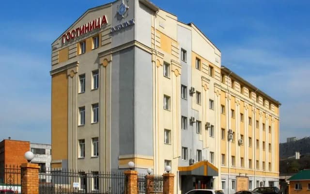 Островок