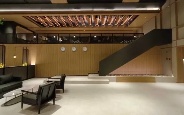 Fieris hotel & Convention Kertajati