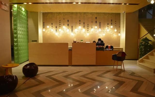 Foshan Four Season Boutique Hotel