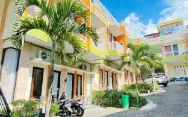 Palem Asri Guest house Syariah