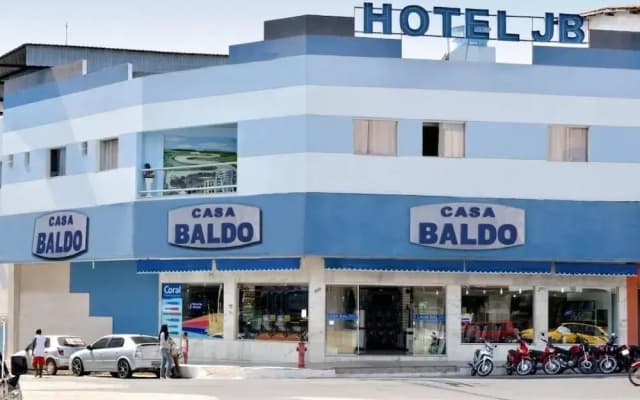 Hotel JB